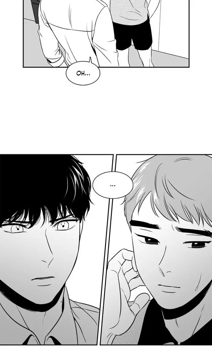 BJ Alex Chapter 44 Page 20