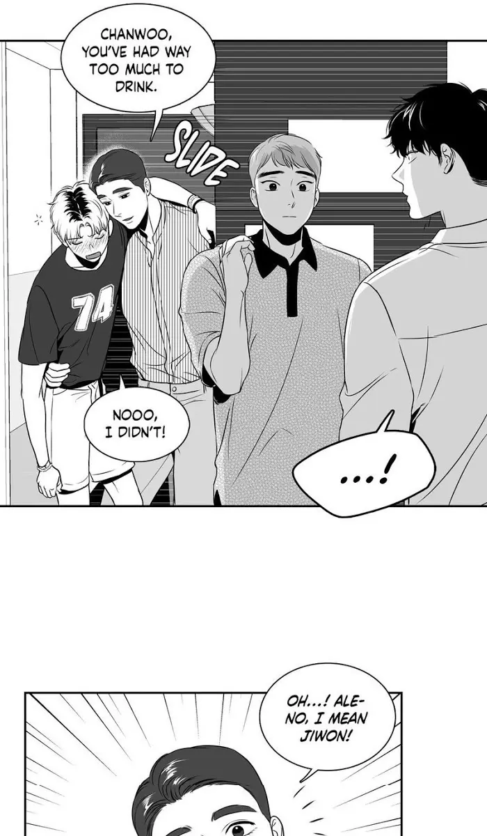 BJ Alex Chapter 44 Page 22
