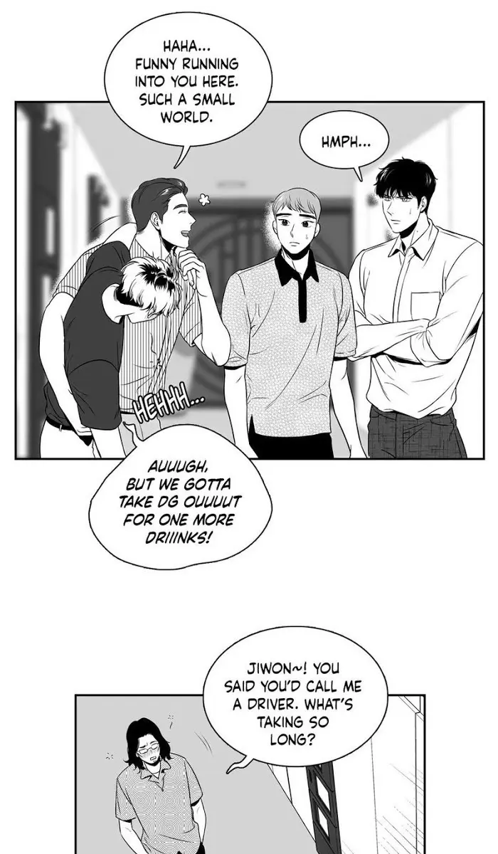 BJ Alex Chapter 44 Page 25