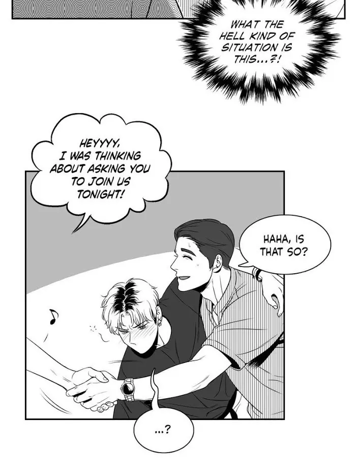 BJ Alex Chapter 44 Page 27