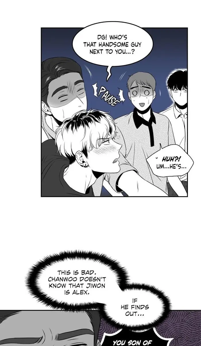 BJ Alex Chapter 44 Page 28