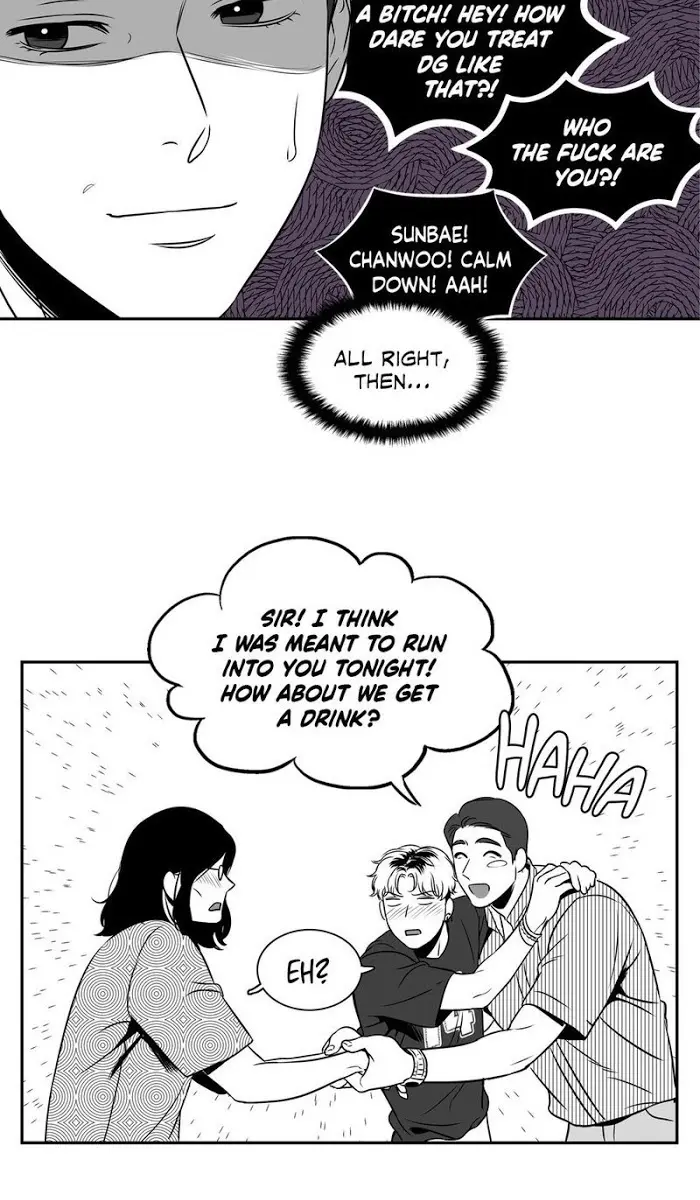 BJ Alex Chapter 44 Page 29