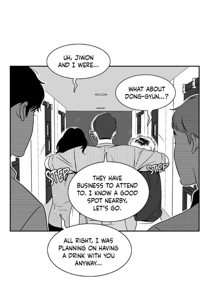 BJ Alex Chapter 44 Page 30