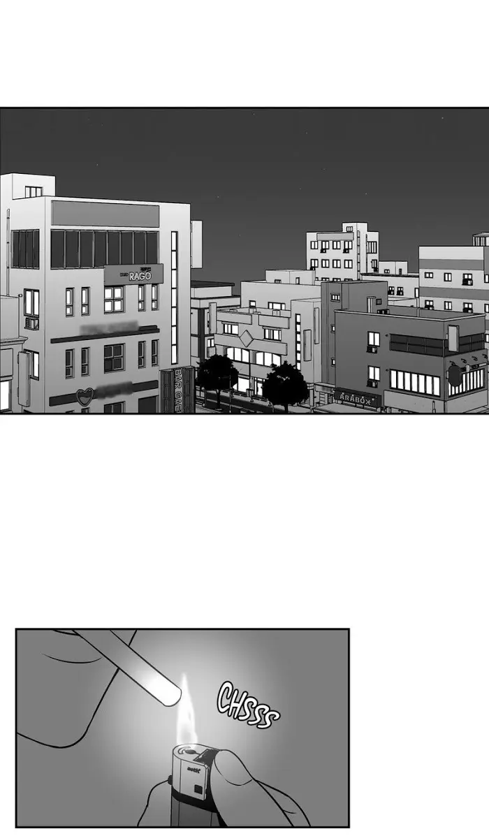 BJ Alex Chapter 44 Page 35