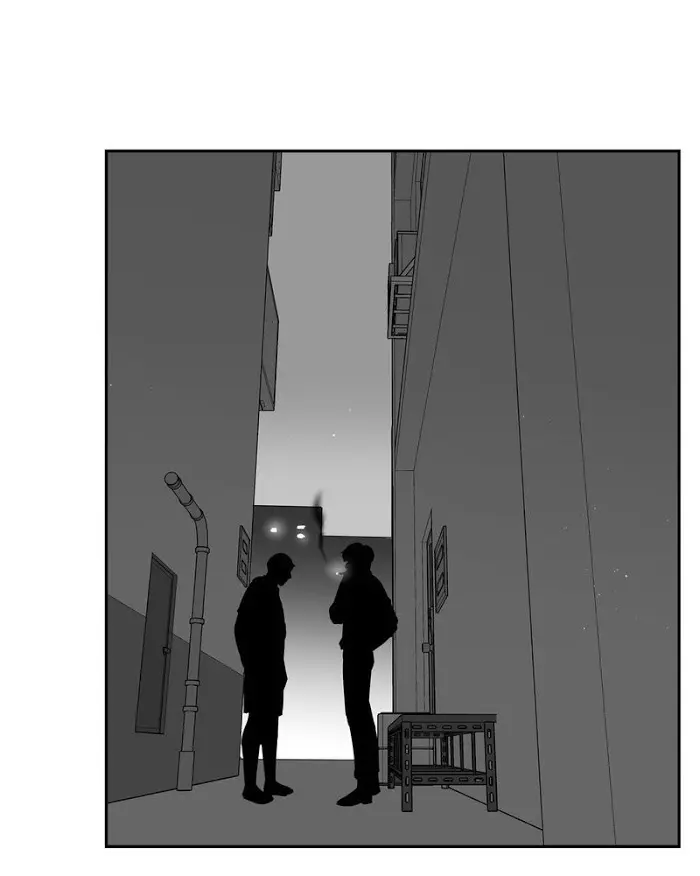 BJ Alex Chapter 44 Page 36
