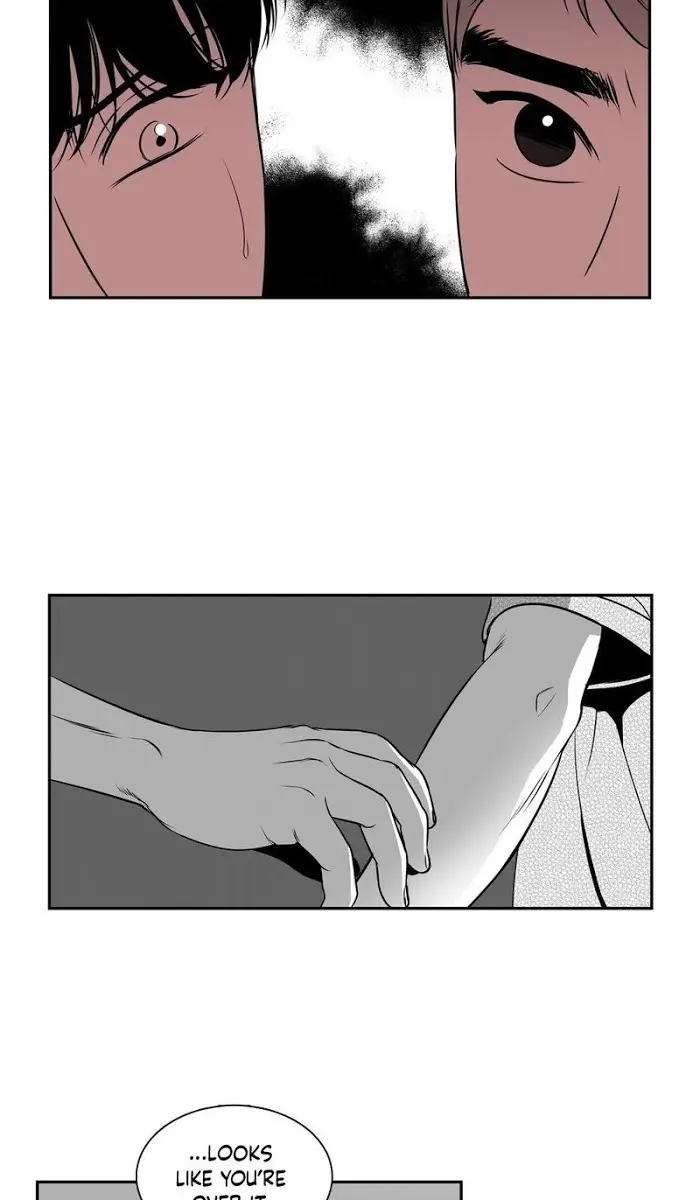 BJ Alex Chapter 44 Page 50
