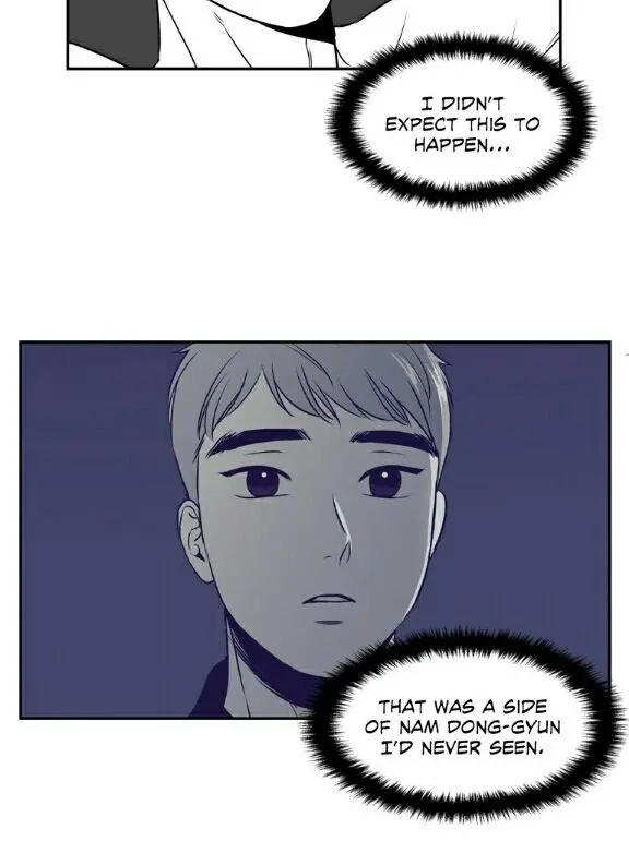 BJ Alex Chapter 45 Page 8