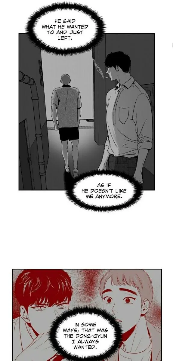 BJ Alex Chapter 45 Page 9