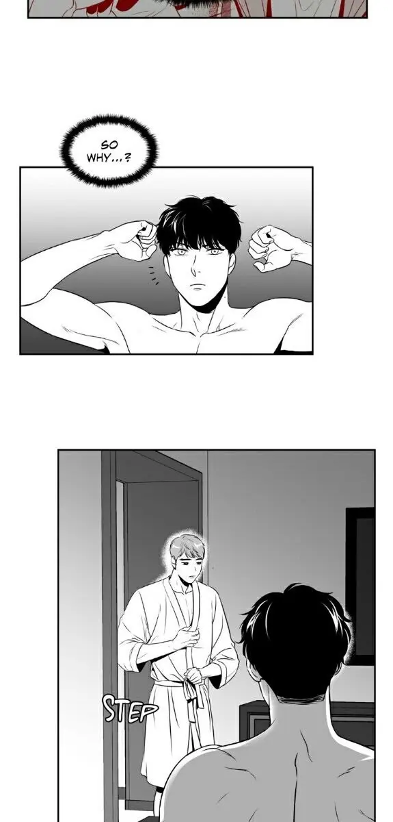 BJ Alex Chapter 45 Page 10
