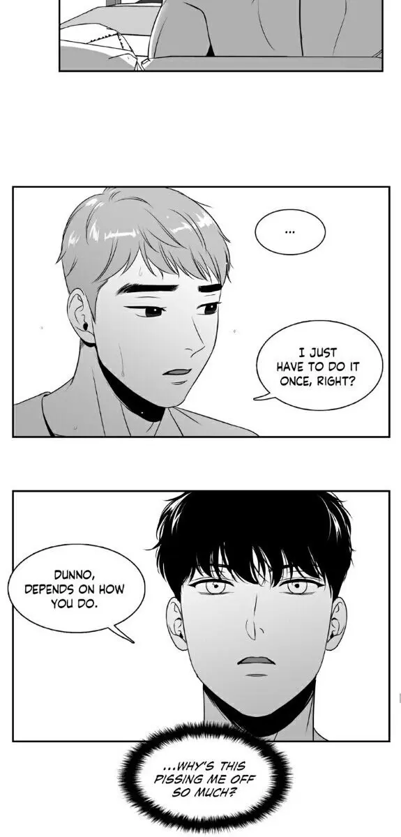 BJ Alex Chapter 45 Page 11