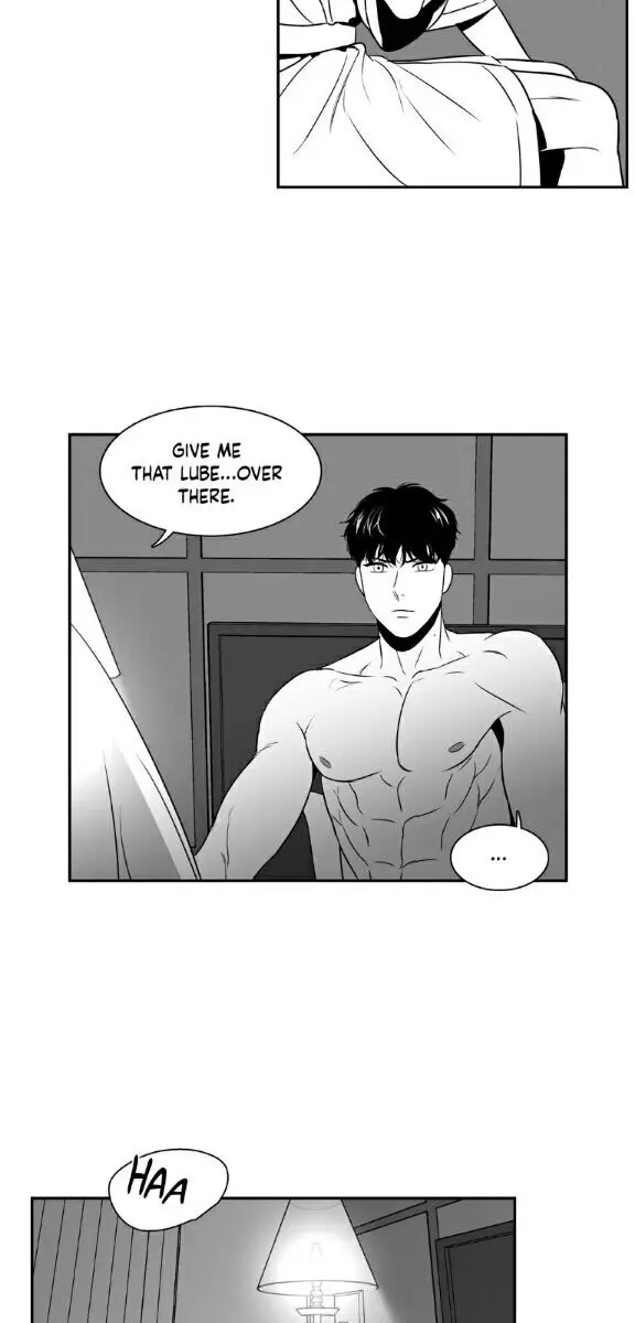 BJ Alex Chapter 45 Page 15