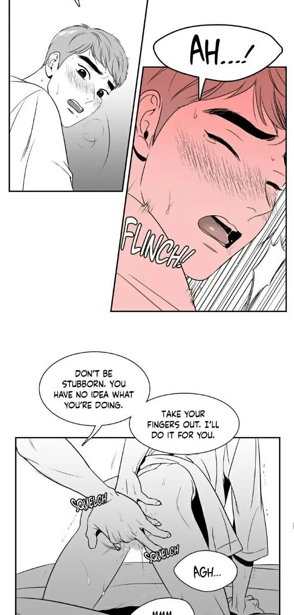 BJ Alex Chapter 45 Page 20