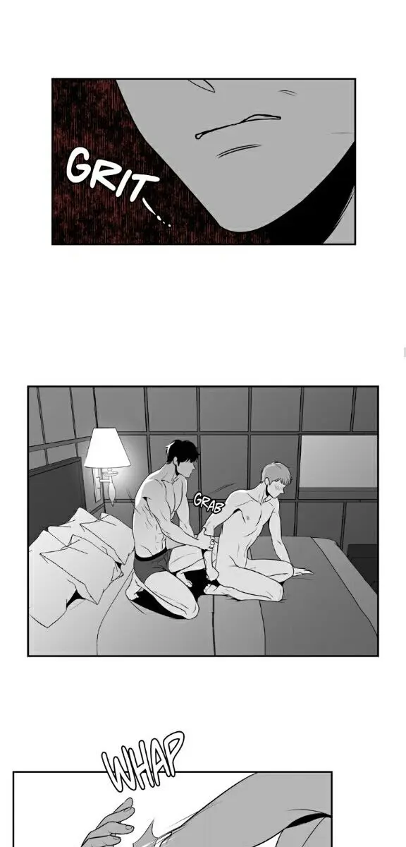 BJ Alex Chapter 45 Page 27