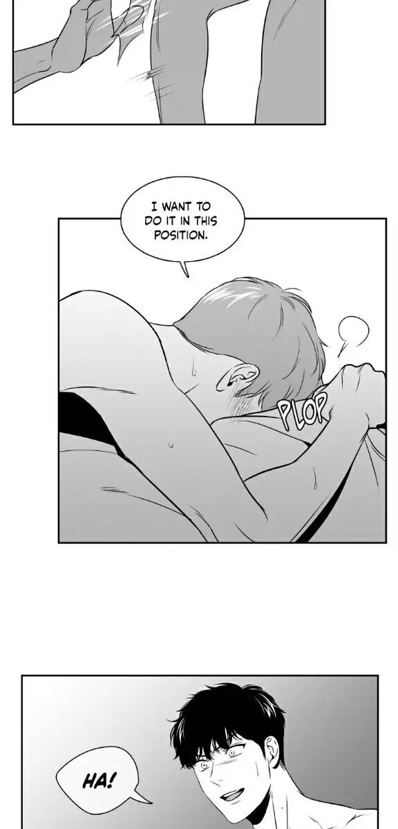 BJ Alex Chapter 45 Page 28