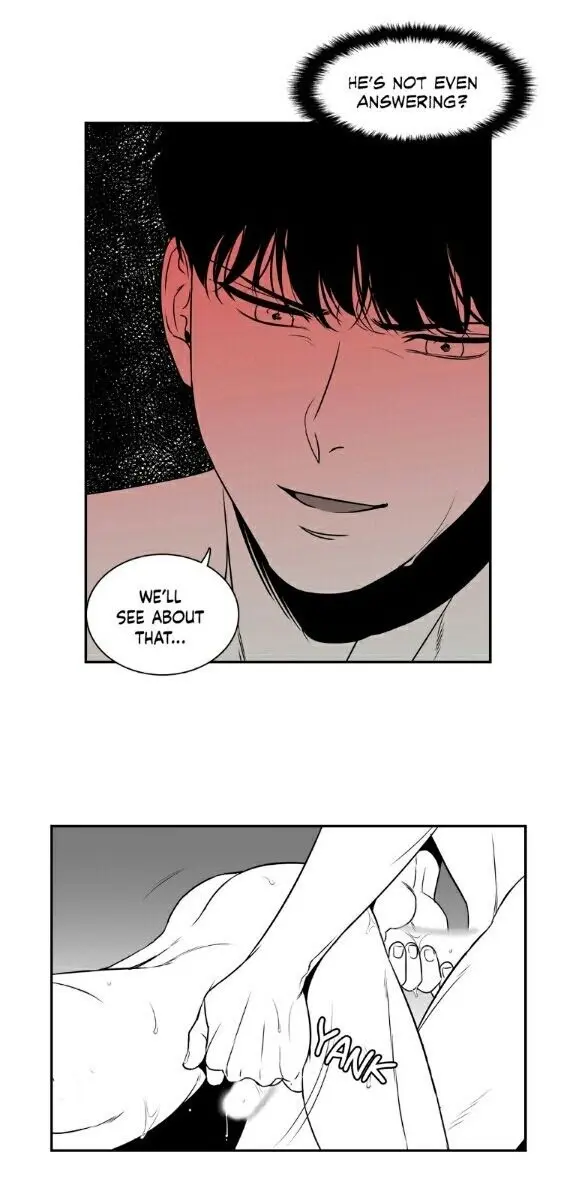 BJ Alex Chapter 45 Page 31