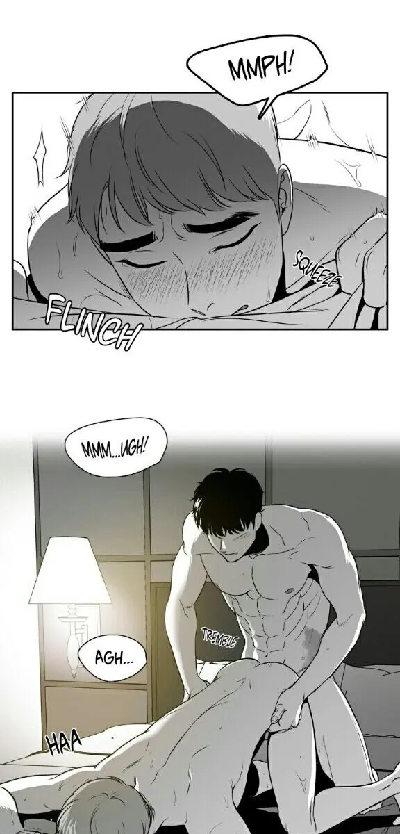 BJ Alex Chapter 45 Page 32