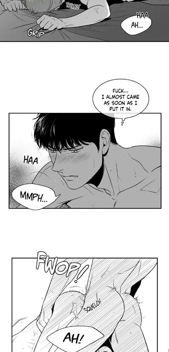 BJ Alex Chapter 45 Page 33