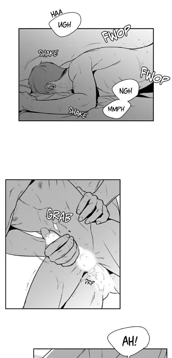 BJ Alex Chapter 45 Page 35