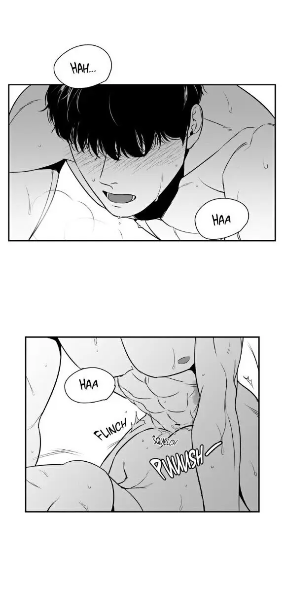 BJ Alex Chapter 46 Page 1