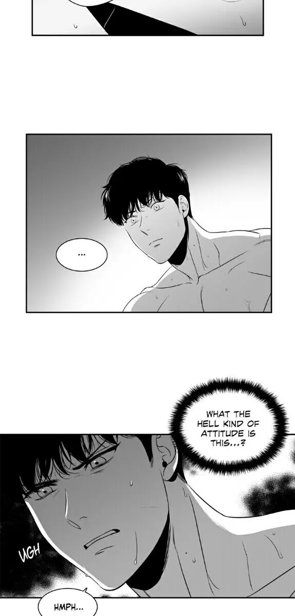 BJ Alex Chapter 46 Page 8