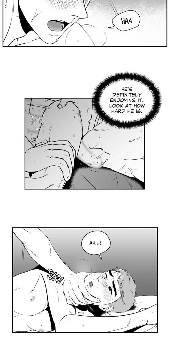 BJ Alex Chapter 46 Page 12