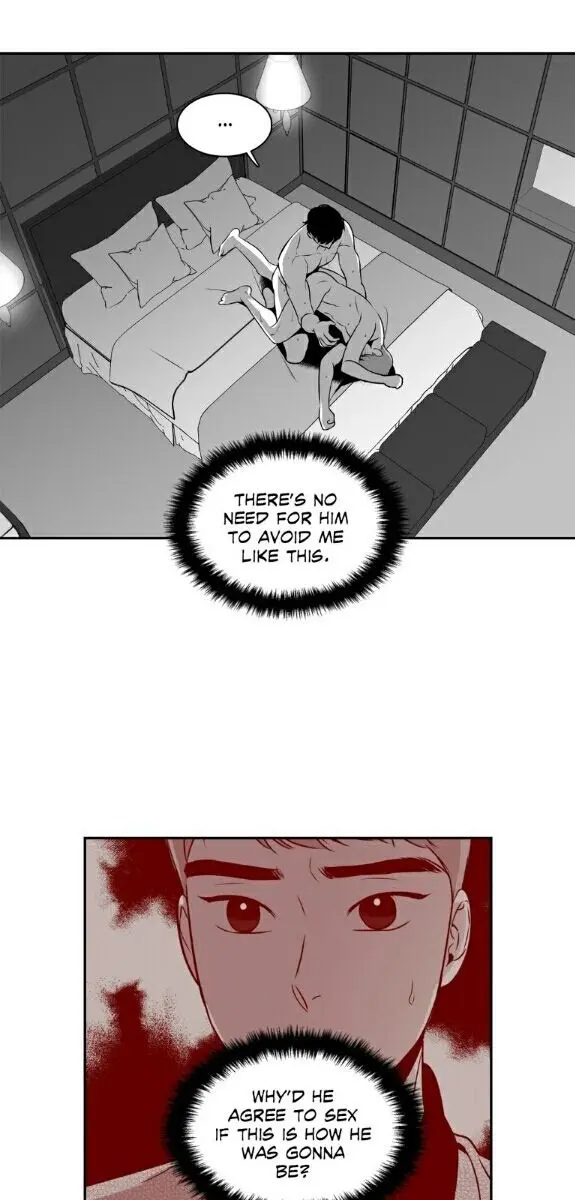 BJ Alex Chapter 46 Page 14