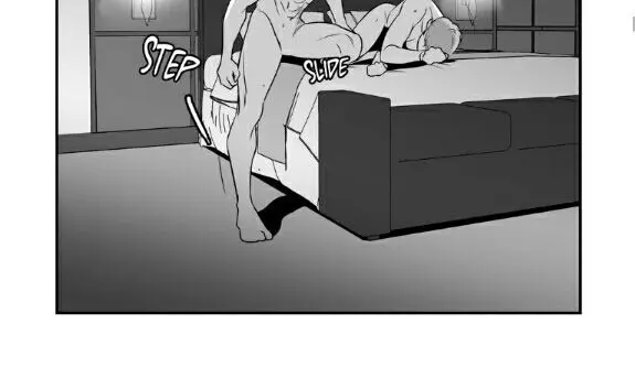 BJ Alex Chapter 46 Page 16