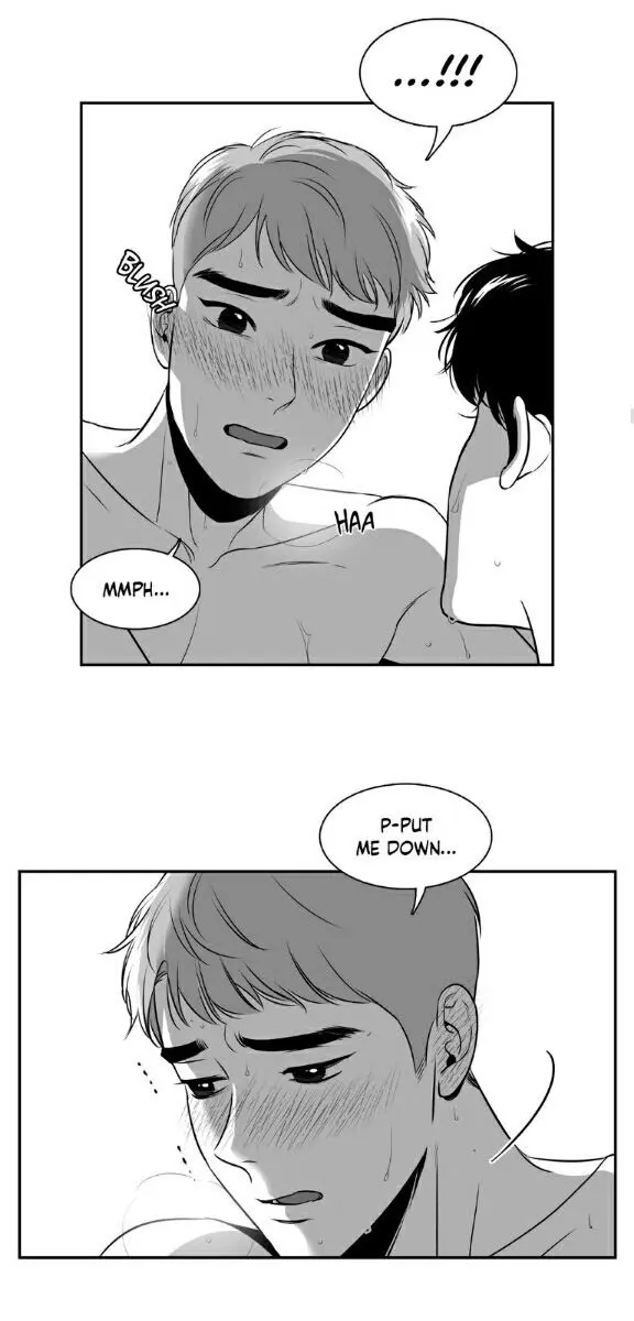 BJ Alex Chapter 46 Page 21