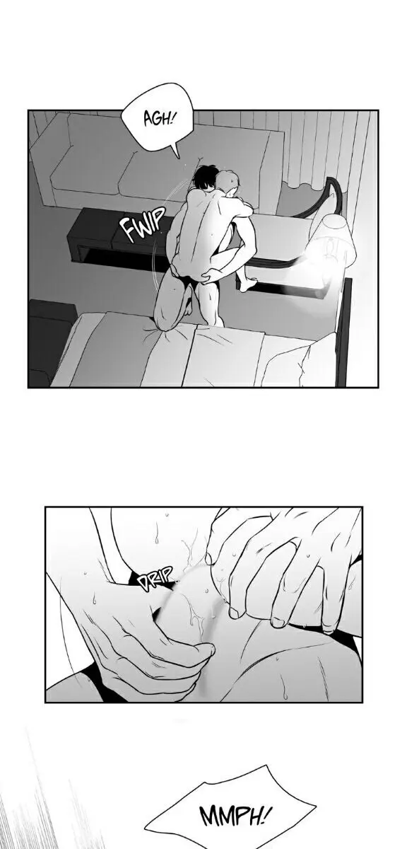 BJ Alex Chapter 46 Page 22