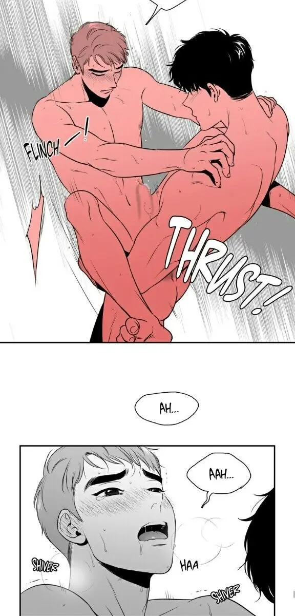 BJ Alex Chapter 46 Page 23