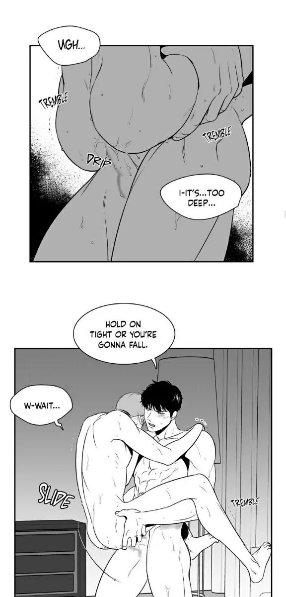 BJ Alex Chapter 46 Page 25