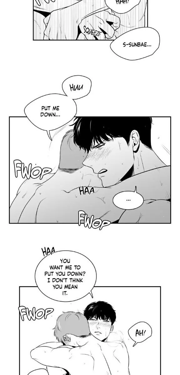 BJ Alex Chapter 46 Page 27