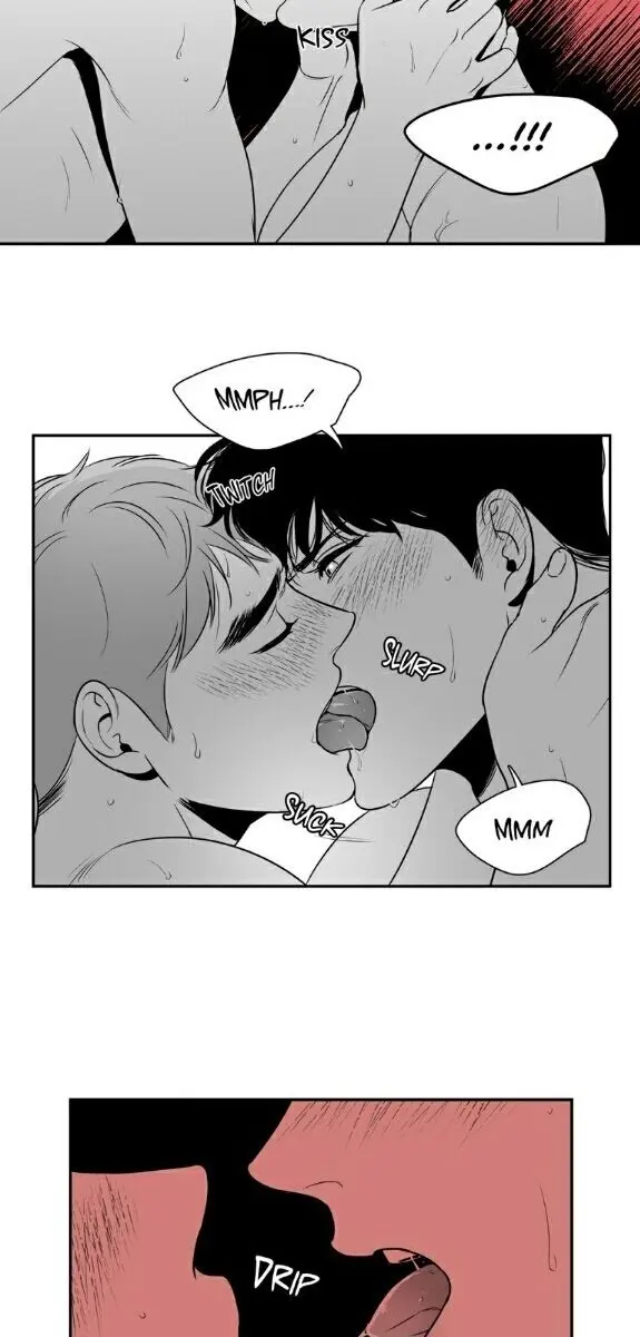 BJ Alex Chapter 46 Page 30