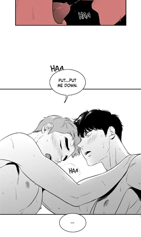 BJ Alex Chapter 46 Page 31