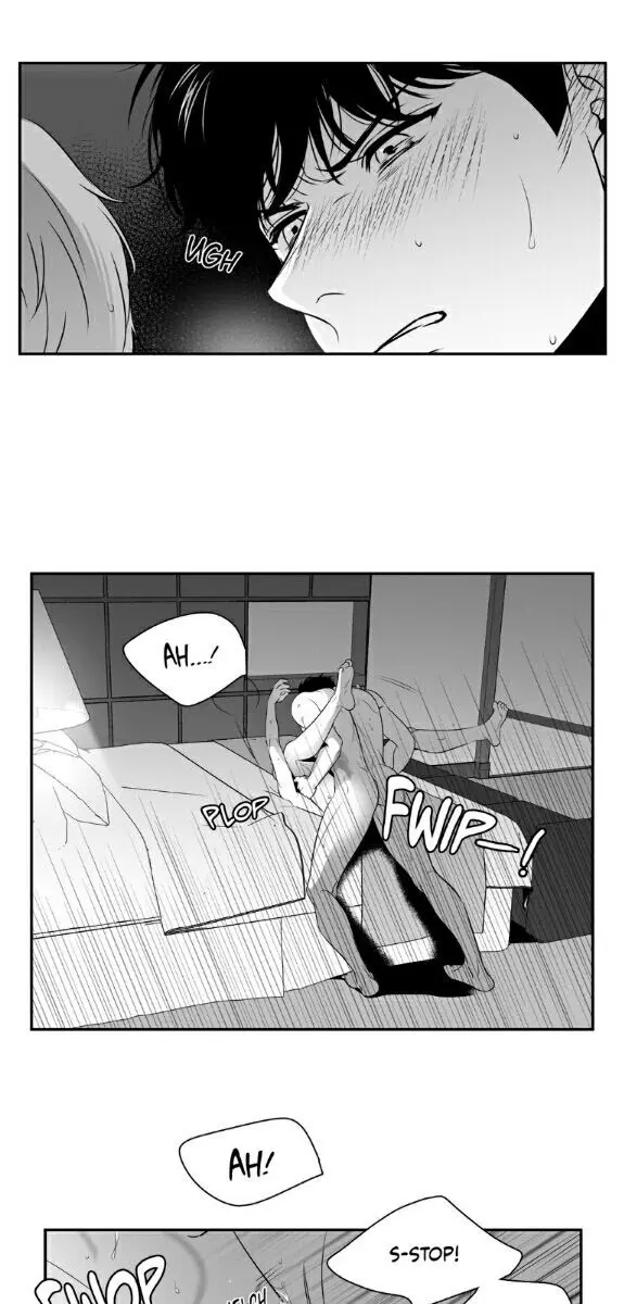 BJ Alex Chapter 46 Page 32