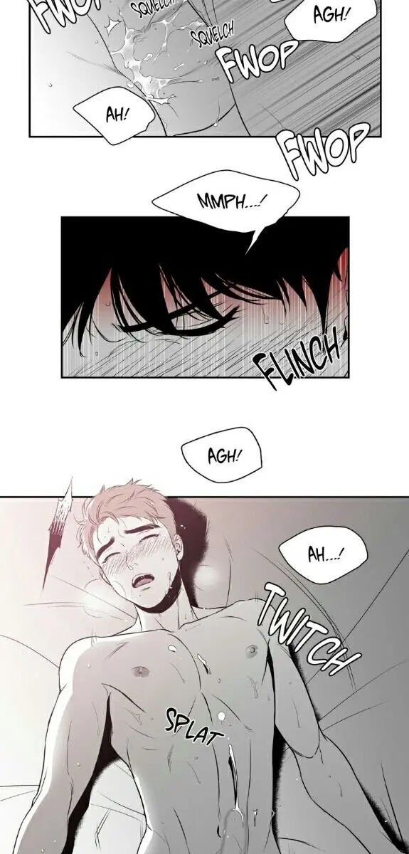 BJ Alex Chapter 46 Page 33