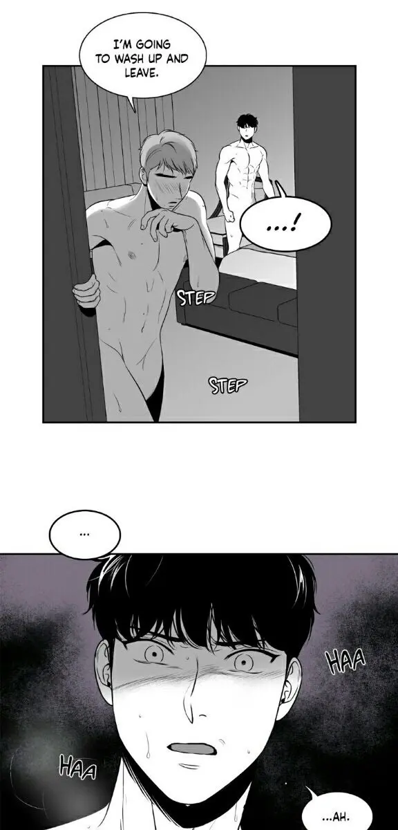 BJ Alex Chapter 46 Page 36