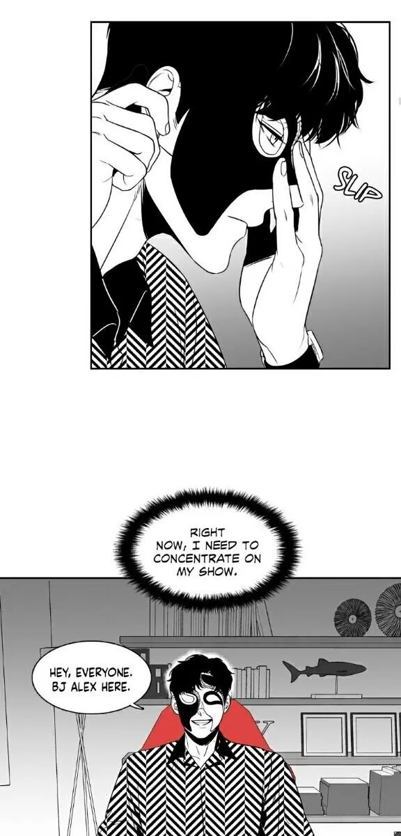 BJ Alex Chapter 47 Page 12