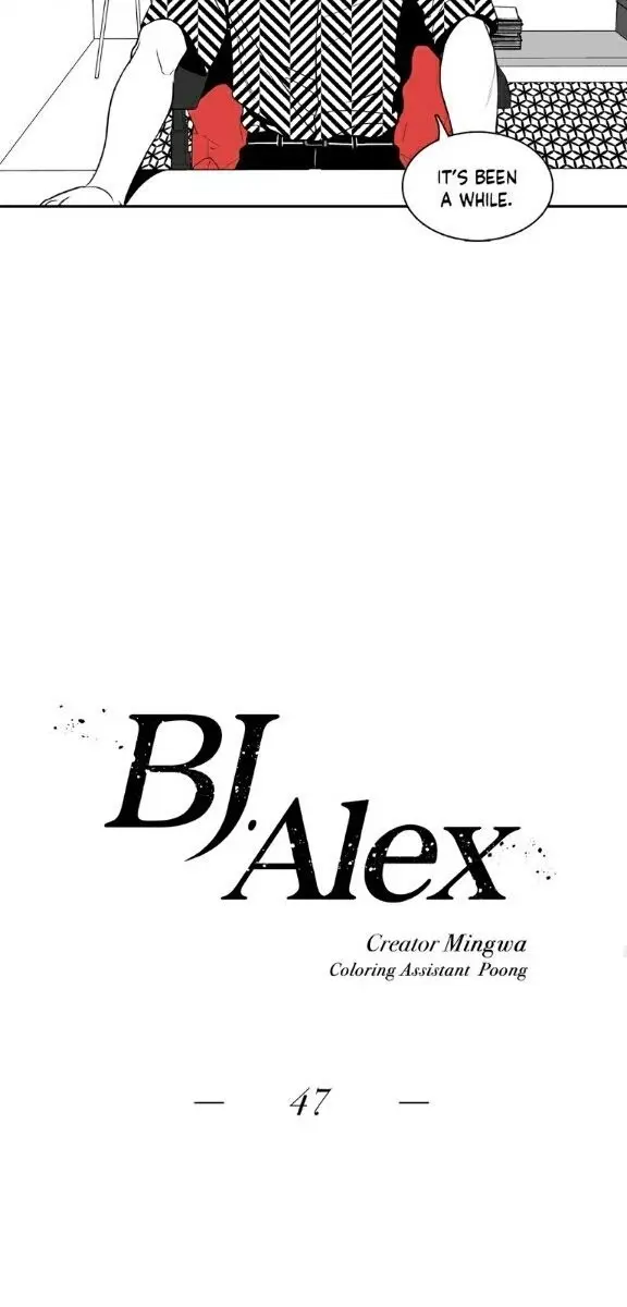 BJ Alex Chapter 47 Page 13