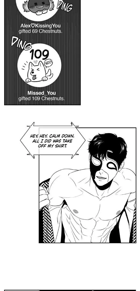 BJ Alex Chapter 47 Page 19