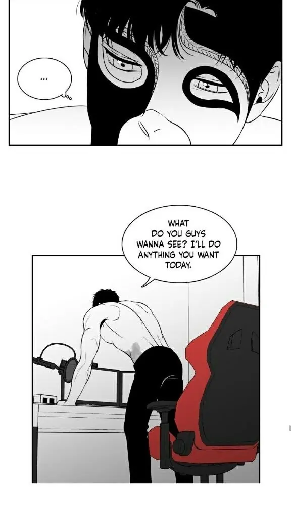 BJ Alex Chapter 47 Page 20