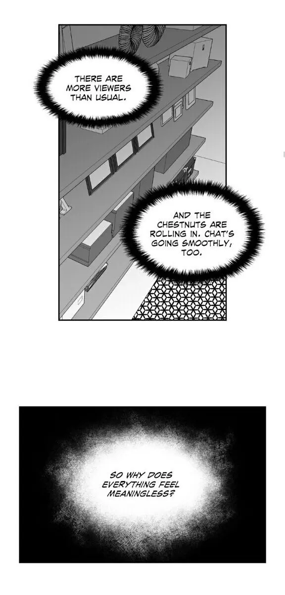 BJ Alex Chapter 47 Page 21