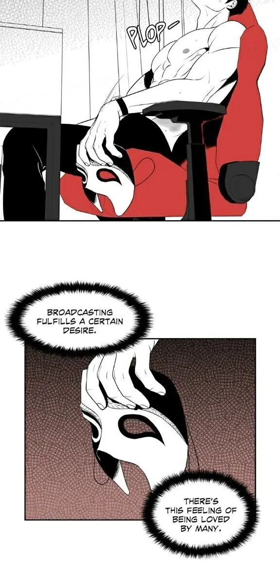 BJ Alex Chapter 47 Page 27