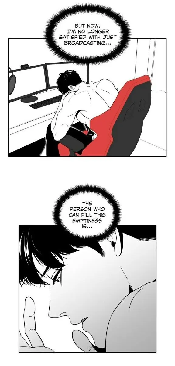 BJ Alex Chapter 47 Page 28