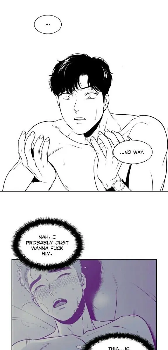 BJ Alex Chapter 47 Page 30