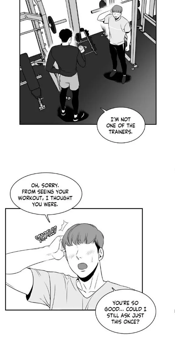 BJ Alex Chapter 47 Page 33