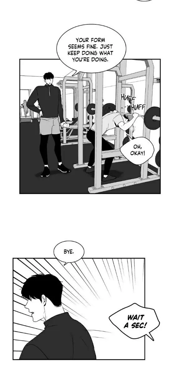 BJ Alex Chapter 47 Page 35