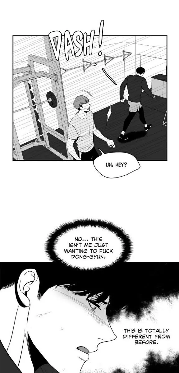 BJ Alex Chapter 47 Page 39