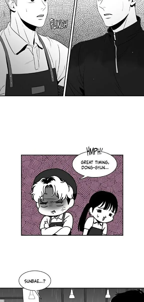 BJ Alex Chapter 48 Page 18