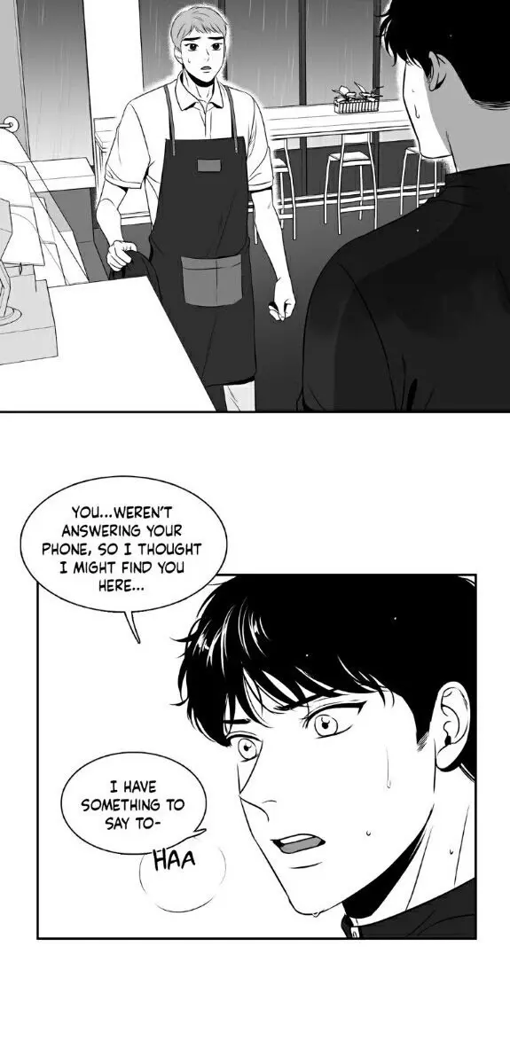 BJ Alex Chapter 48 Page 19